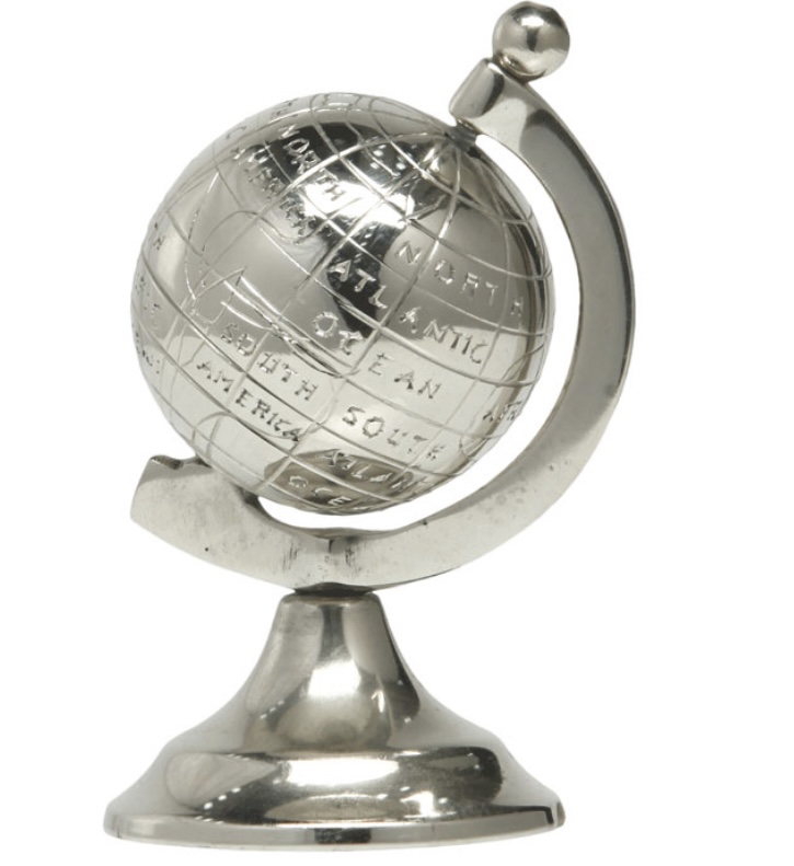 Globe